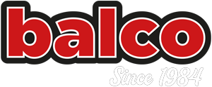 Balco-logo-since-1984-web MOT Bay Installation | 360 Degree Service | Contact Our Team