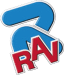 RAV-logo megaspin 220 Wheel Balancer (Ex-Demo) For Sale